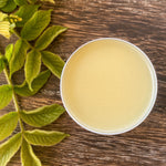 Lavender Balm, Calming Essential Oil Salve