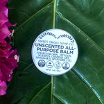 Vegan Tattoo Balm, All Purpose Healing Salve/Ointment