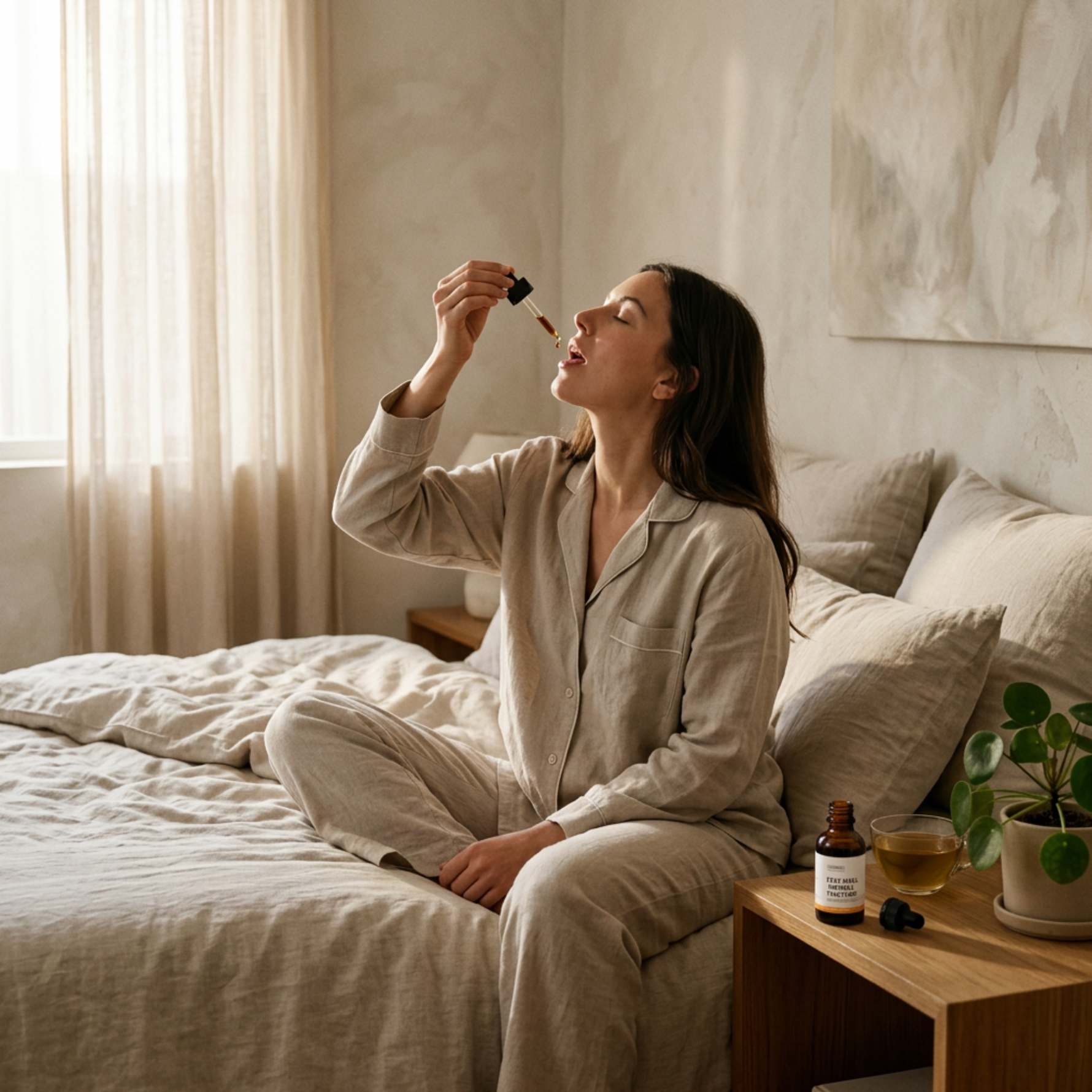 Stay Well Herbal Tincture