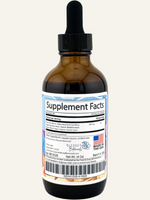 Wildcrafted Irish Sea Moss