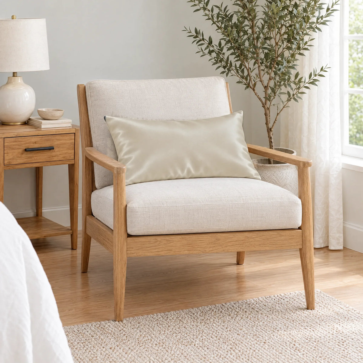 Travel Pillowcases | Cooling Bamboo