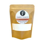 Carpet Powder | 10 oz | Natural Odor Neutralizer