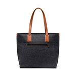 Kyrgies Handmade Wool Tote - Final Sale