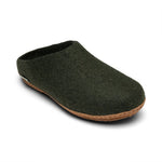 Kyrgies Molded Sole - Low Back