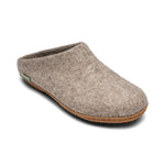 Kyrgies Molded Sole - Low Back