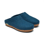 Kyrgies Molded Sole - Low Back