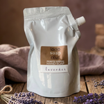 Probiotic Powered Hand Soap