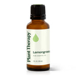 Lemongrass Essential Oil