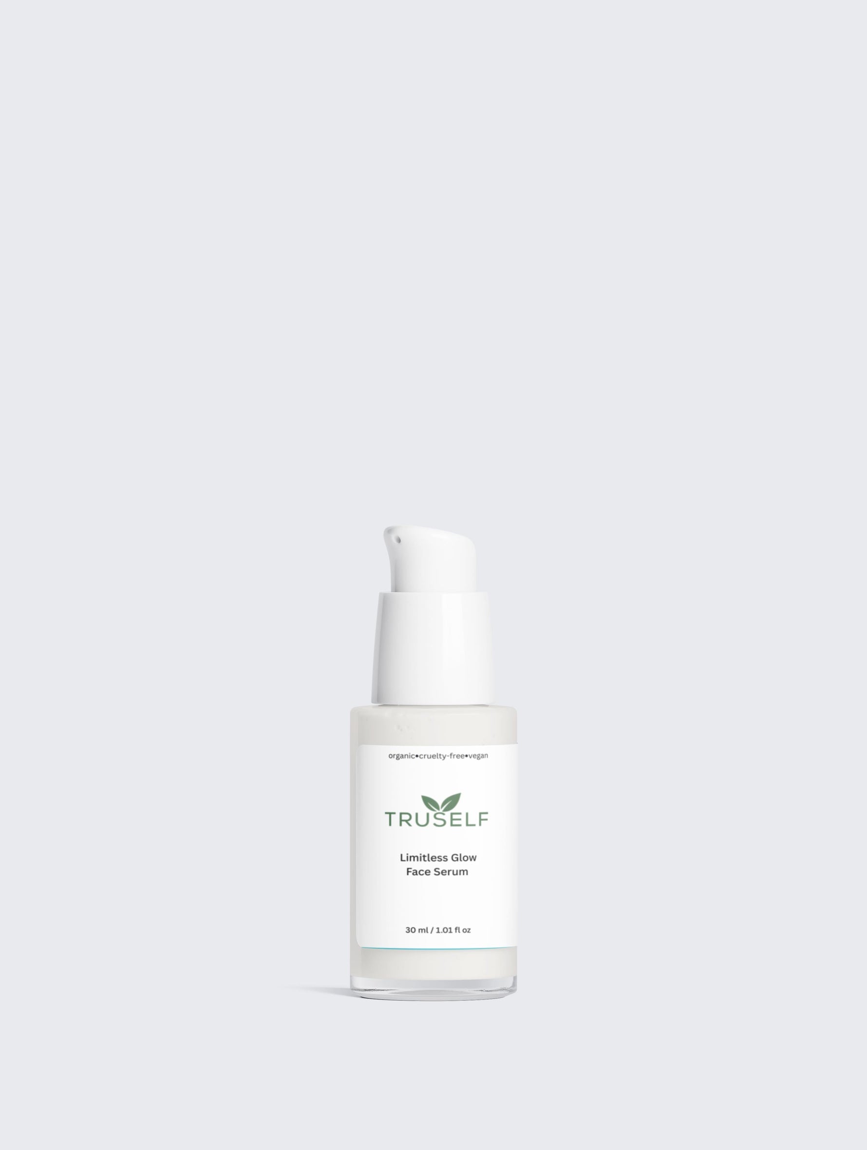 Limitless Glow Face Serum