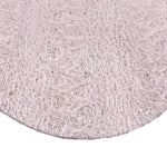 Loofah Pad | Exfoliation Face & Body Scrubber | 3.5"