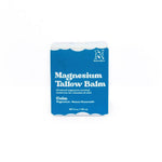 Tallow Magnesium Balm