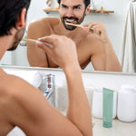 Gentle Green® Protecting Toothpaste with Micro-Hydroxyapatite & Xylitol 3.4 oz
