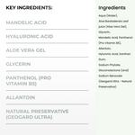 Mandelic Acid Serum