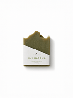 Matcha Tallow Soap