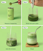 Original Matcha Latte