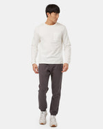 Recycled Cotton Atlas Sweatpant