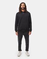 Treefleece 1/4 Button Hoodie