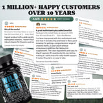 Methylated Whole Food Multivitamin