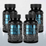 Methylated Whole Food Multivitamin
