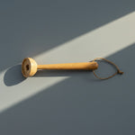 Modular Bamboo Dish Brush