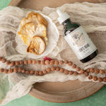 Lion's Mane Dual Extract Tincture
