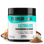 Ultimate Mushroom Complex Powder