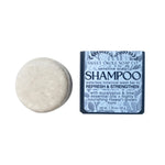 Natural Shampoo Bar Eucalyptus & Lime Essential Oils with Noni