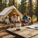 All Natural Bug Spray