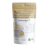 Naturiga Organic Rice Protein Powder 250g