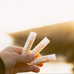 Tallow Lip Balm
