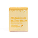 Tallow Magnesium Balm