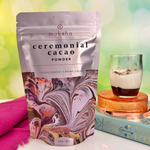 Ceremonial Reserve™ Organic Ceremonial Criollo Cacao Powder