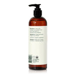 Organic Fractionated Coconut Carrier Oil
