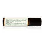 Organic Peppermint Essential Oil Pre-Diluted Roll-On
