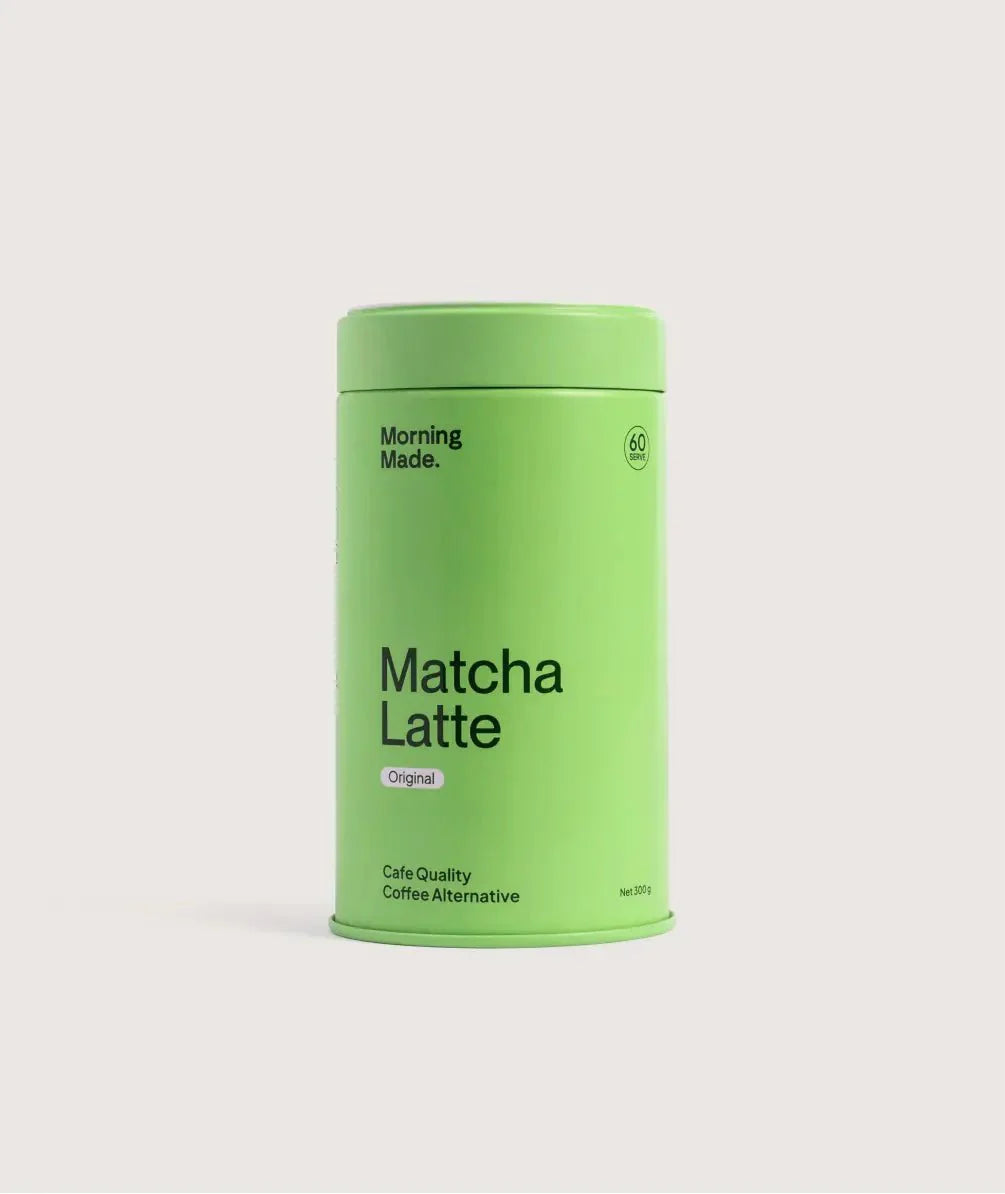 Original Matcha Latte