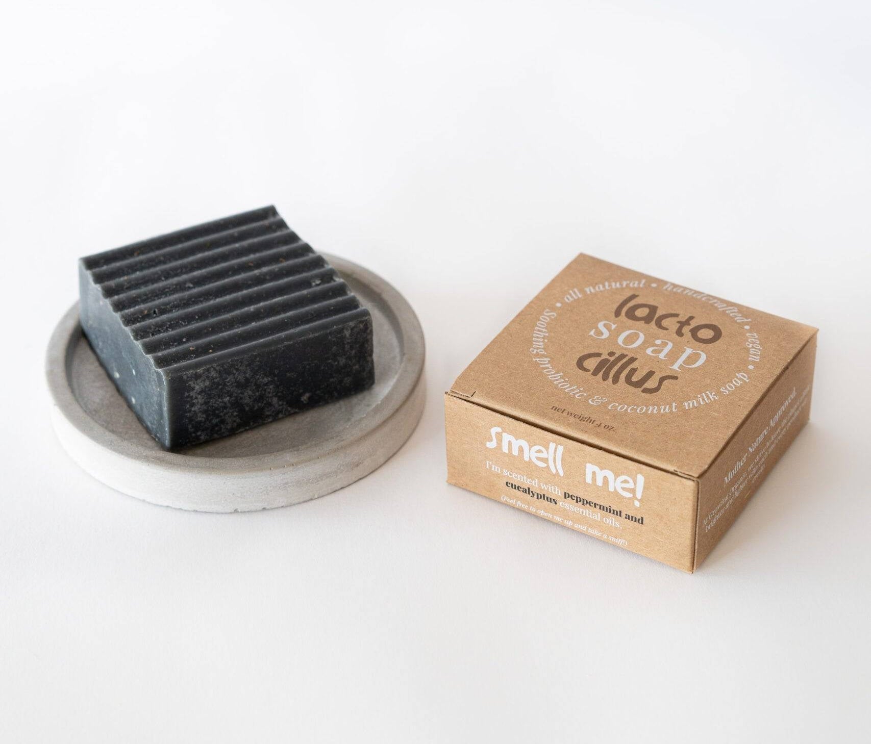 Probiotic Bar Soap