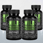 Prebiotics & Probiotics, 30 servings – Gut Health & Digestion Support