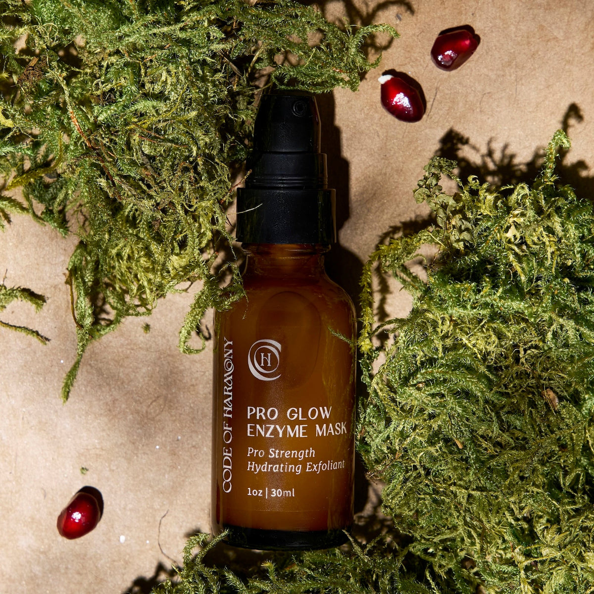 Pro Glow Enzyme Mask