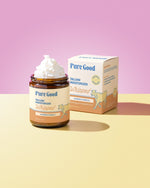 Almond & Vanilla · Whipped Tallow