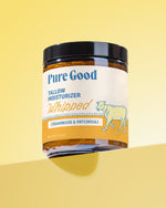 Cedarwood & Patchouli · Whipped Tallow