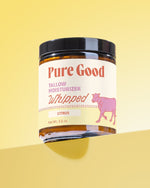 Citrus · Whipped Tallow