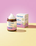 Unscented · Whipped Tallow