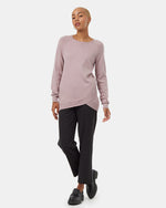 Highline Cotton Acre Sweater