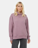 TreeFleece Oversized Hoodie