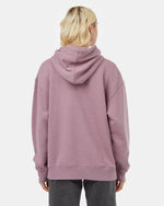 TreeFleece Oversized Hoodie