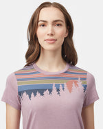 Retro Juniper T-Shirt