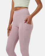 InMotion 7/8 Pocket Legging