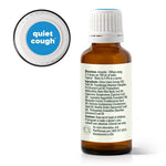 Quiet Cough® Essential Oil Blend
