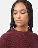 Highline Crew Sweater