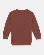 Kids Highline Crew Sweater